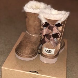 Kids shoes size 6 & 7